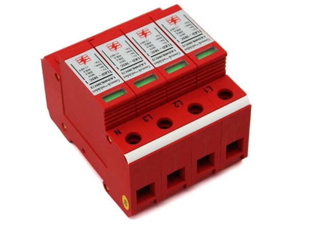防雷器在施工过程中从哪些方面入手?